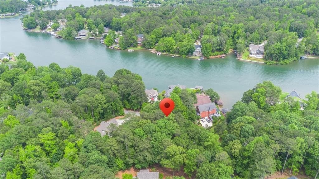 unimproved land for sale at 1242 Heritage Drive, Villa Rica, GA 30180 — photo 2