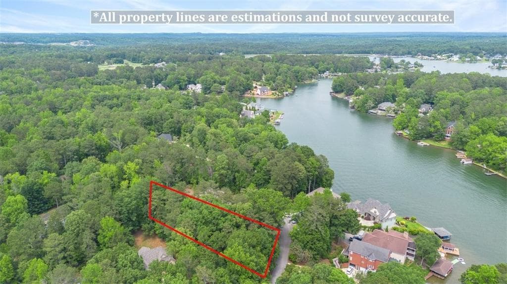 unimproved land for sale at 1242 Heritage Drive, Villa Rica, GA 30180 — photo 4