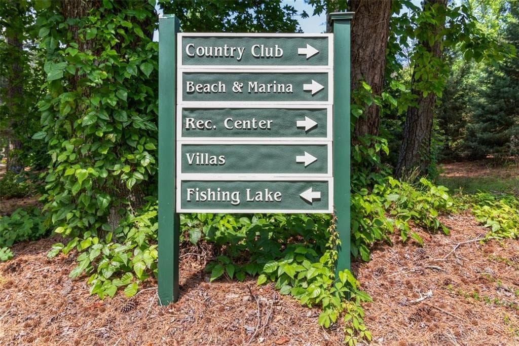 unimproved land for sale at 1242 Heritage Drive, Villa Rica, GA 30180 — photo 9