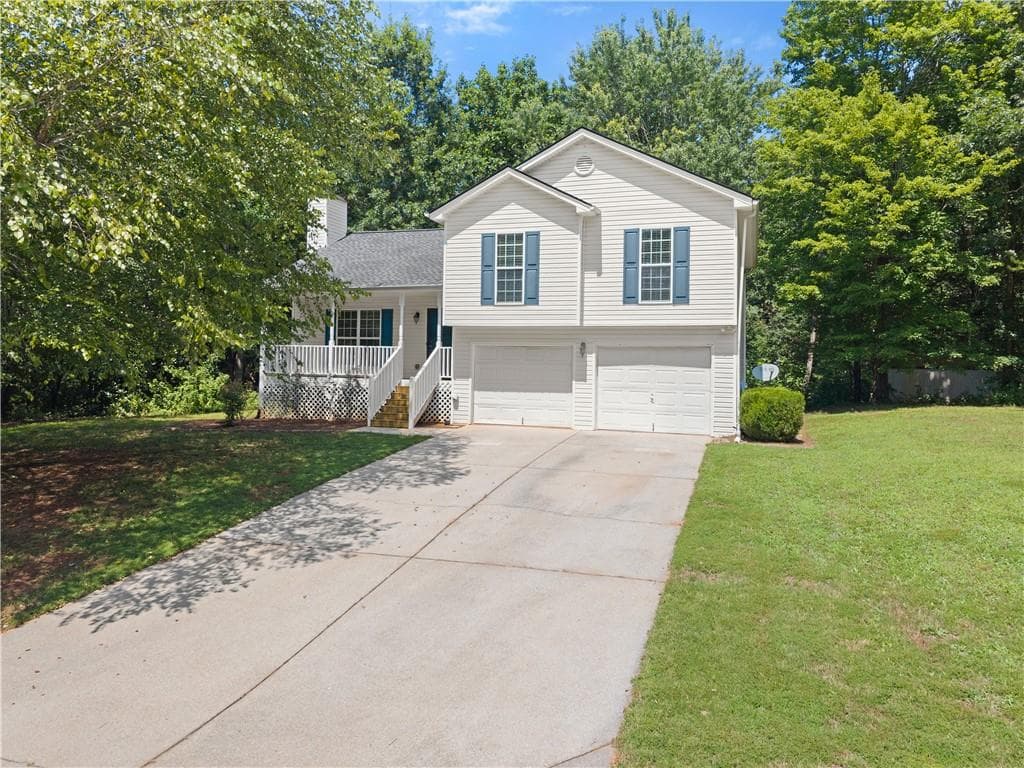5538 Mountain View Parkway, Lula, GA 30554 — most recent listing photo
