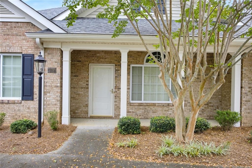 3 bedroom, 2 bathroom, 1,911 sq ft condominium for sale at 4704 Rose Arbor Drive 8, Acworth, GA 30101 — photo 3