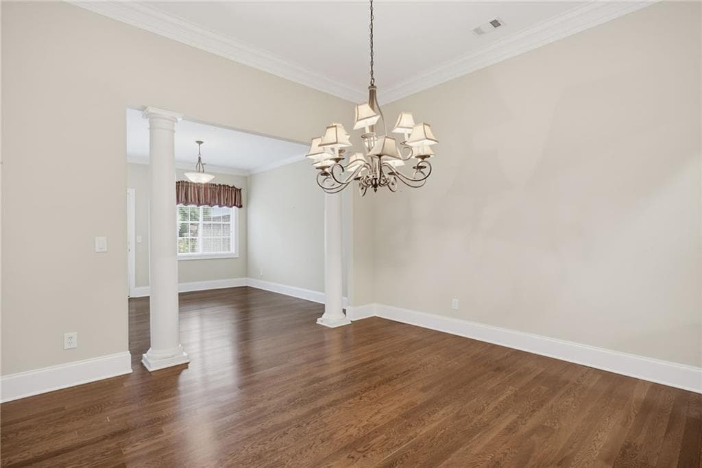 3 bedroom, 2 bathroom, 1,911 sq ft condominium for sale at 4704 Rose Arbor Drive 8, Acworth, GA 30101 — photo 9
