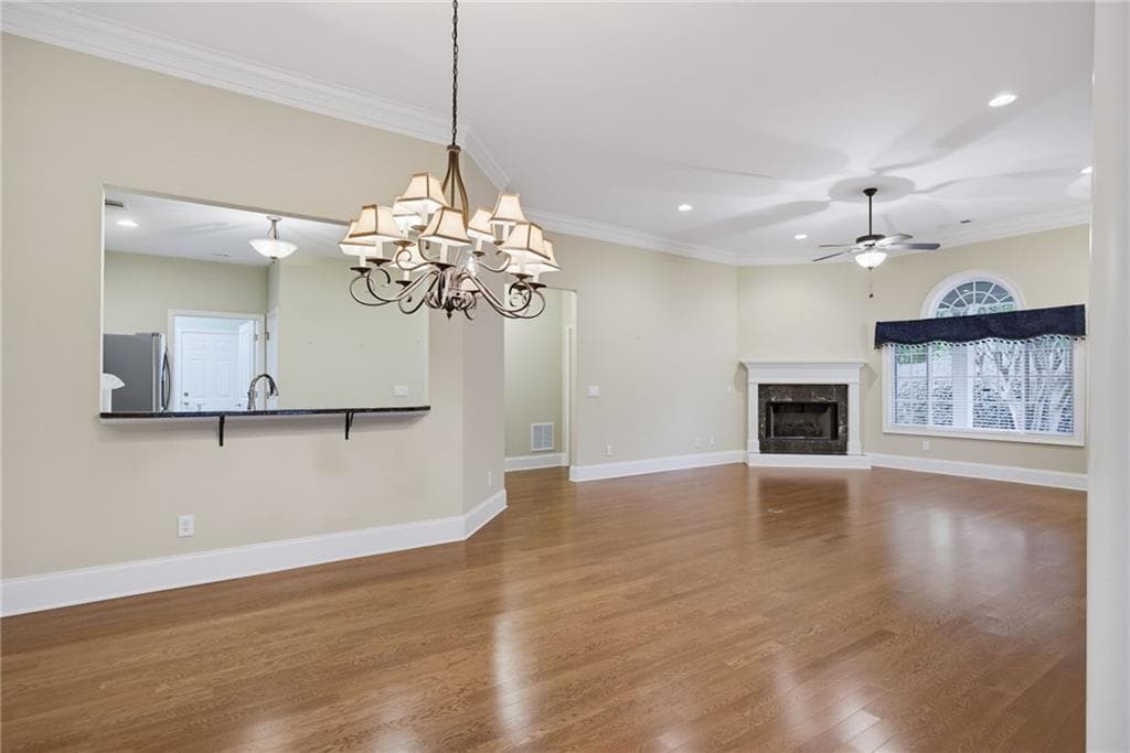 3 bedroom, 2 bathroom, 1,911 sq ft condominium for sale at 4704 Rose Arbor Drive 8, Acworth, GA 30101 — photo 10