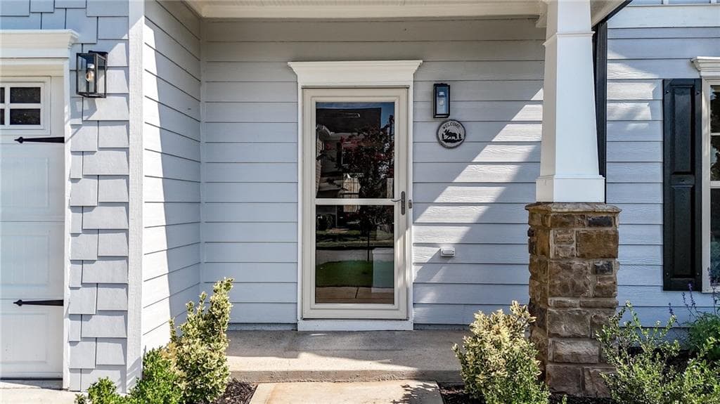 2 bedroom, 2 bathroom, 1,150 sq ft single family residence for sale at 32 Samuel Way, Cartersville, GA 30121 — photo 3