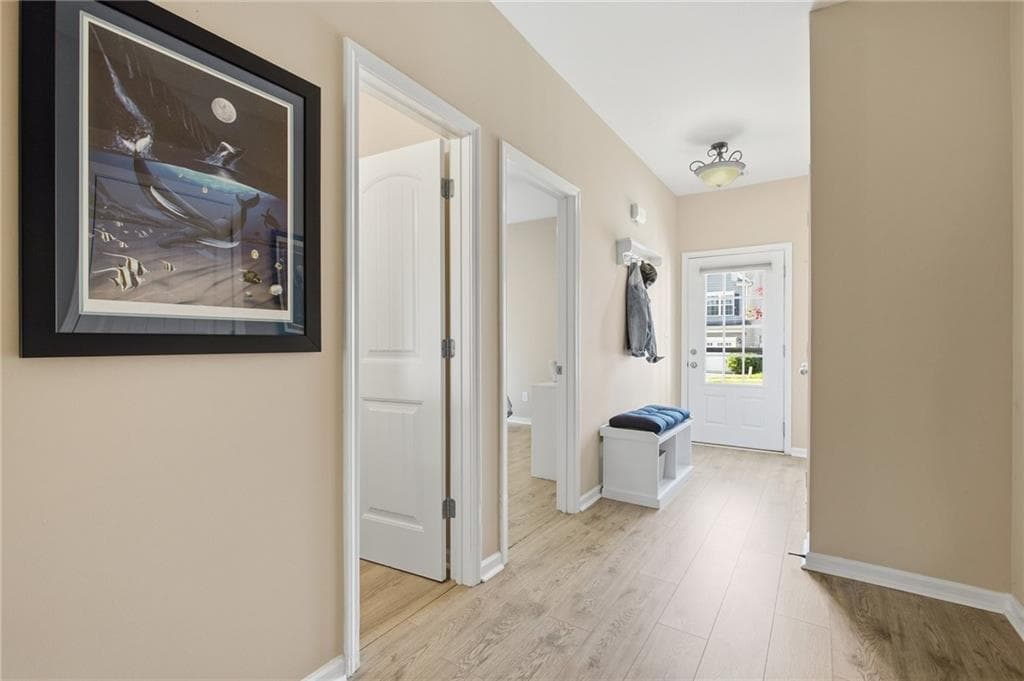 2 bedroom, 2 bathroom, 1,150 sq ft single family residence for sale at 32 Samuel Way, Cartersville, GA 30121 — photo 5