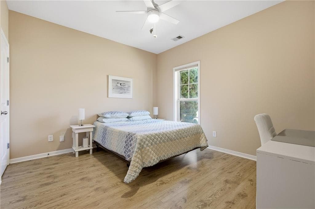 2 bedroom, 2 bathroom, 1,150 sq ft single family residence for sale at 32 Samuel Way, Cartersville, GA 30121 — photo 6