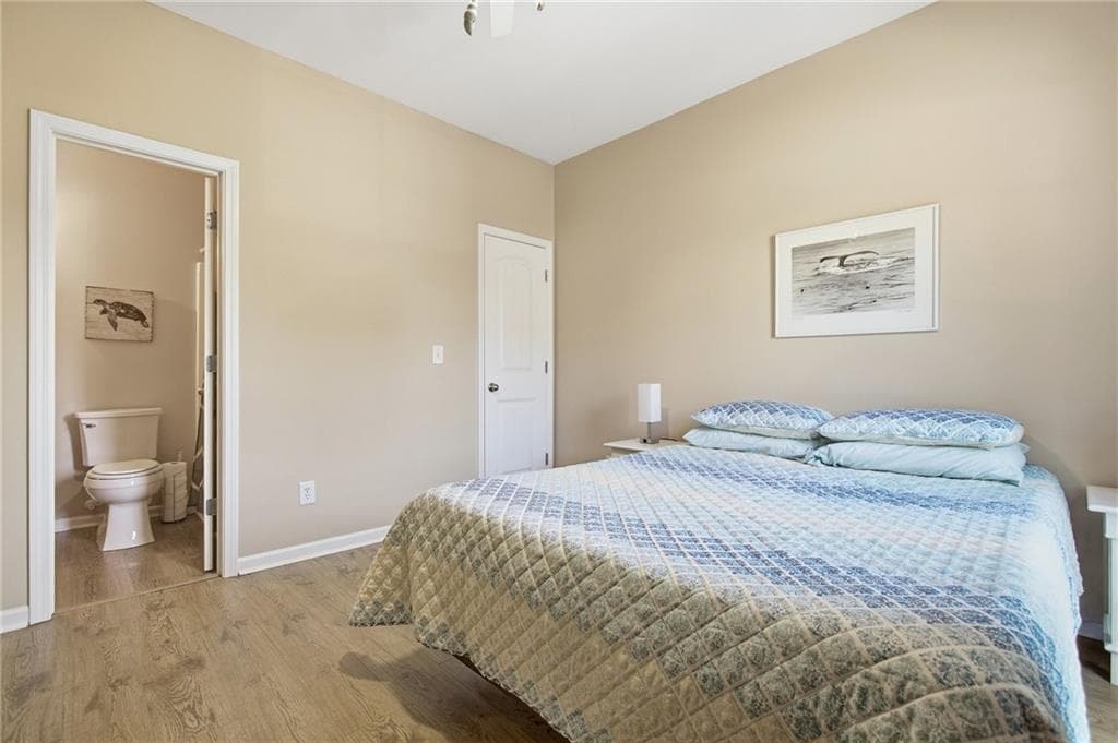 2 bedroom, 2 bathroom, 1,150 sq ft single family residence for sale at 32 Samuel Way, Cartersville, GA 30121 — photo 7