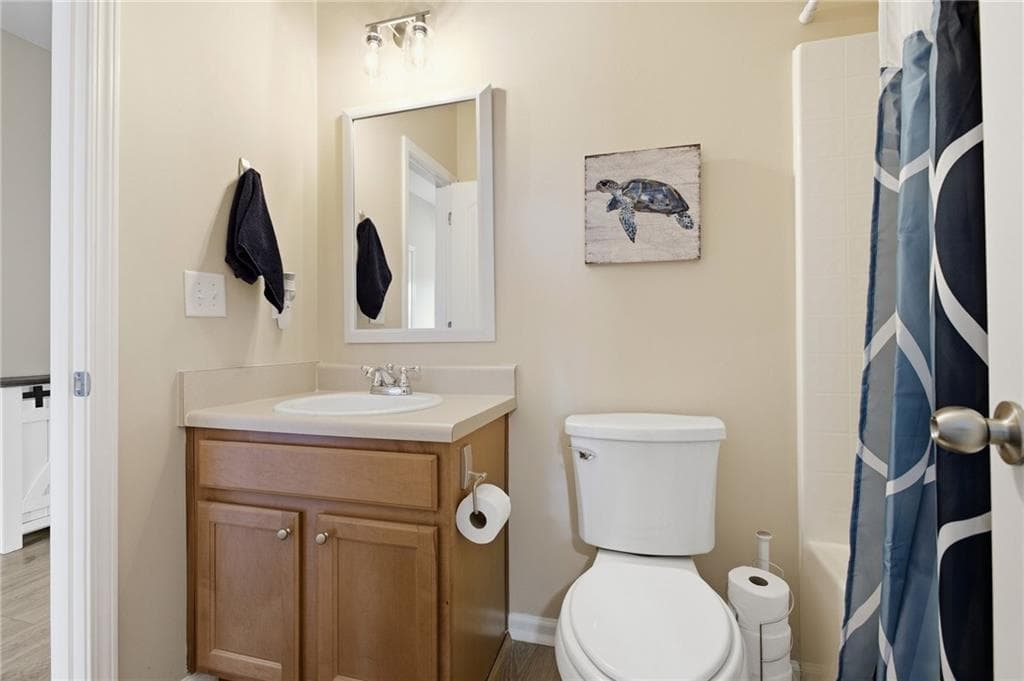 2 bedroom, 2 bathroom, 1,150 sq ft single family residence for sale at 32 Samuel Way, Cartersville, GA 30121 — photo 8
