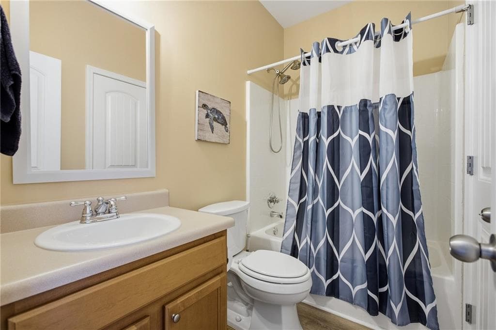 2 bedroom, 2 bathroom, 1,150 sq ft single family residence for sale at 32 Samuel Way, Cartersville, GA 30121 — photo 9