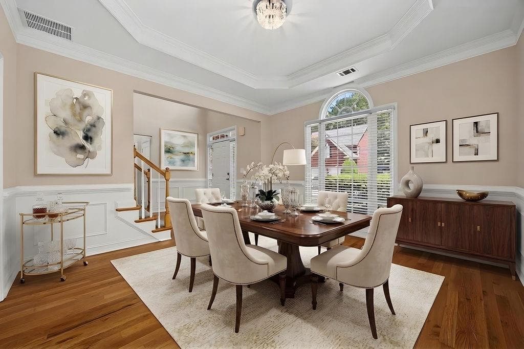 4 bedroom, 3 bathroom, 2,334 sq ft single family residence for sale at 1943 Regency Cove Court, Atlanta, GA 30341 — photo 3