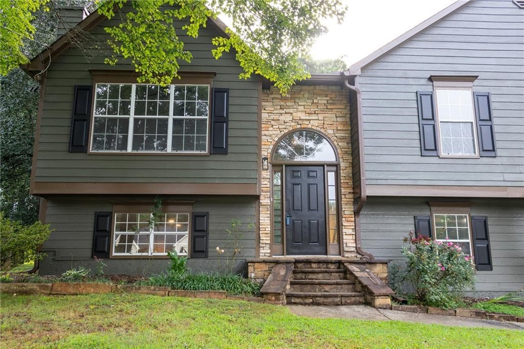 4 bedroom, 3 bathroom, 2,098 sq ft single family residence for sale at 59 Beams Way, Dallas, GA 30157 — photo 5