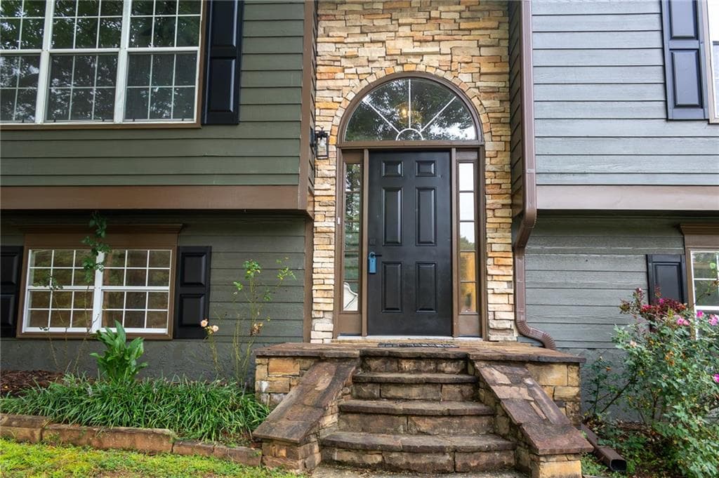 4 bedroom, 3 bathroom, 2,098 sq ft single family residence for sale at 59 Beams Way, Dallas, GA 30157 — photo 6
