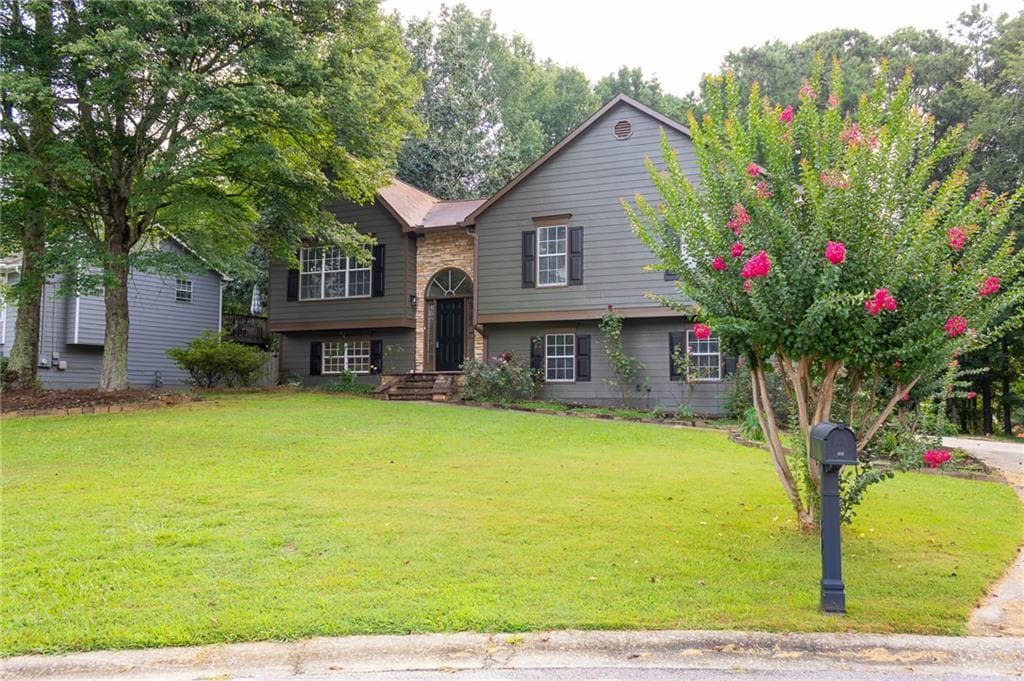 4 bedroom, 3 bathroom, 2,098 sq ft single family residence for sale at 59 Beams Way, Dallas, GA 30157 — photo 7