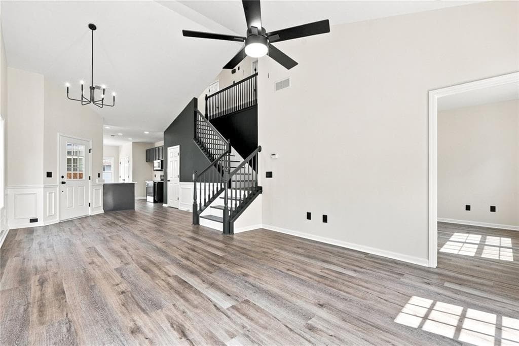 3 bedroom, 3 bathroom, 1,688 sq ft townhouse under contract at 1788 Willow Branch Lane F, Kennesaw, GA 30152 — photo 7