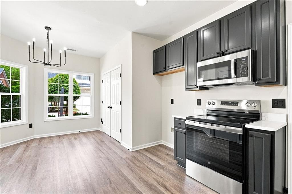 3 bedroom, 3 bathroom, 1,688 sq ft townhouse under contract at 1788 Willow Branch Lane F, Kennesaw, GA 30152 — photo 9
