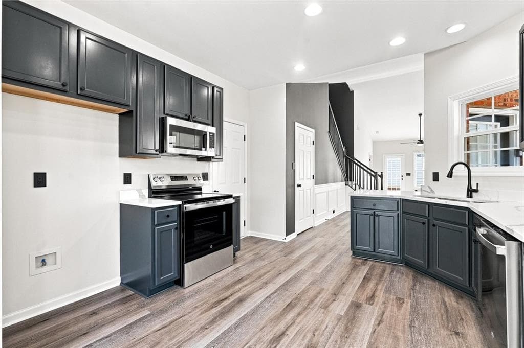 3 bedroom, 3 bathroom, 1,688 sq ft townhouse under contract at 1788 Willow Branch Lane F, Kennesaw, GA 30152 — photo 10