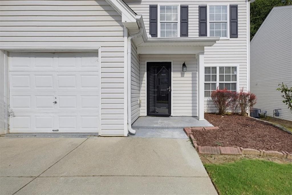 3 bedroom, 3 bathroom, 1,505 sq ft condominium for sale at 137 Spring Walk Way, Lawrenceville, GA 30046 — photo 4