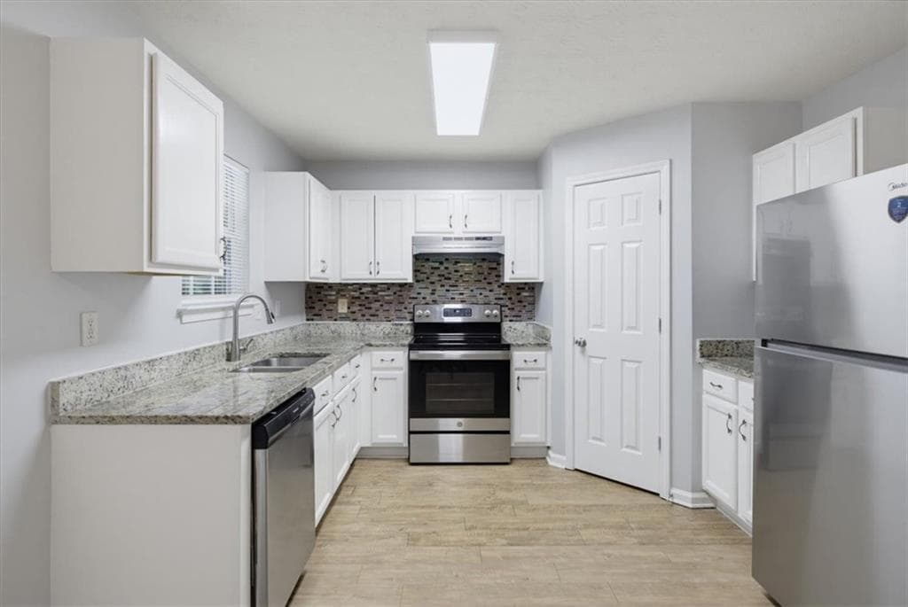 3 bedroom, 3 bathroom, 1,505 sq ft condominium for sale at 137 Spring Walk Way, Lawrenceville, GA 30046 — photo 8