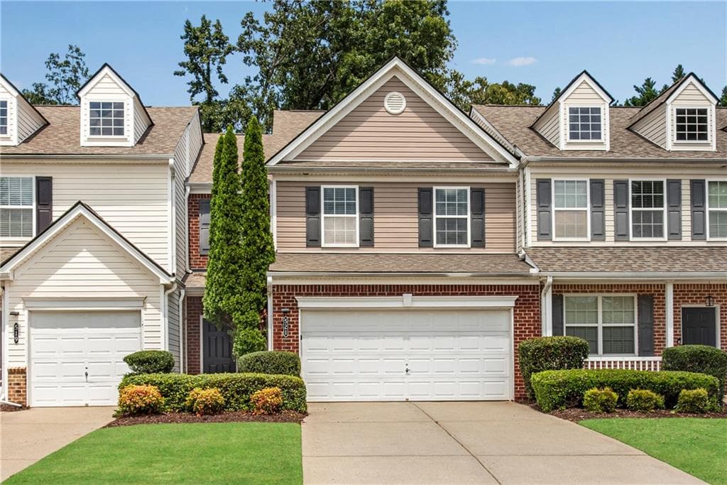 521 Windstone Trail, Alpharetta, GA 30004 — most recent listing photo