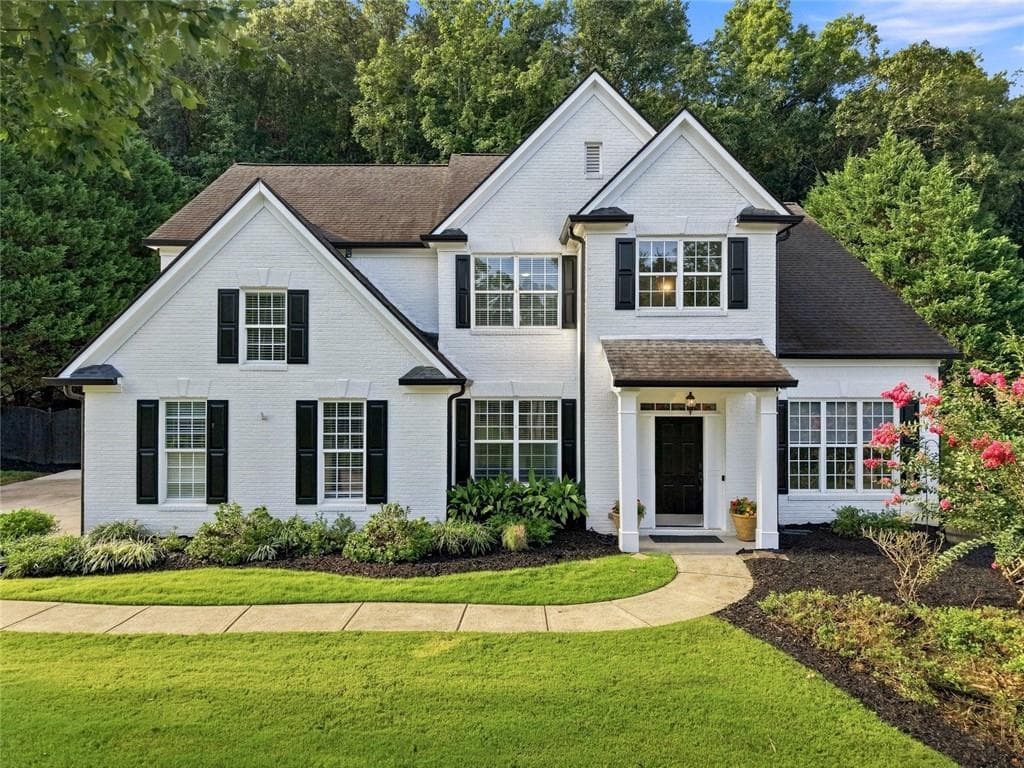 5025 Northridge Drive, Cumming, GA 30040 — most recent listing photo
