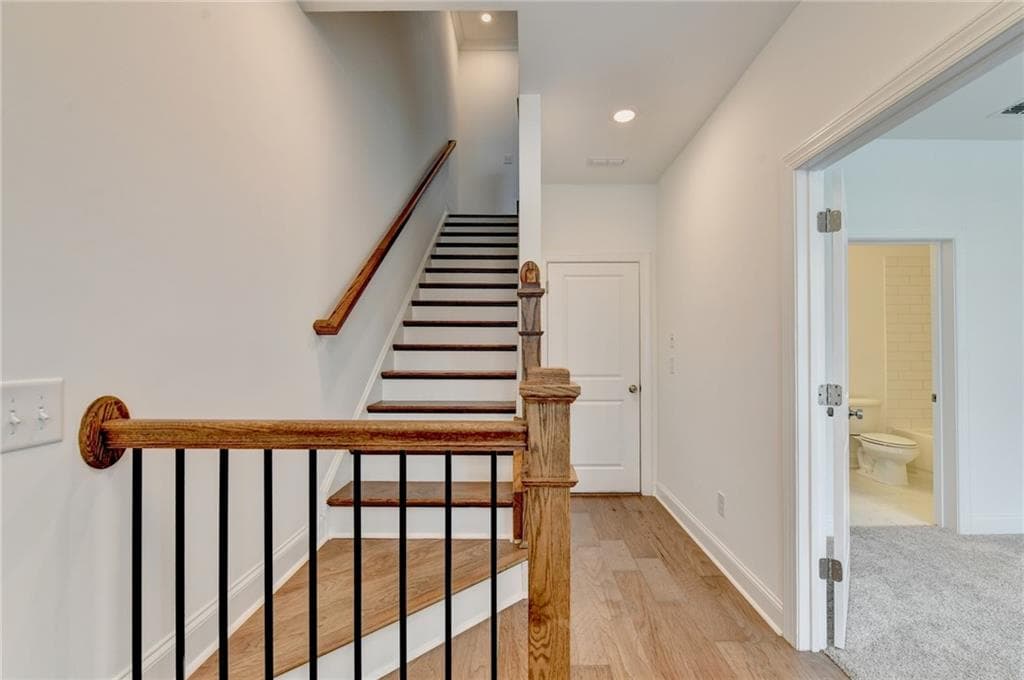 3 bedroom, 4 bathroom, 2,000 sq ft townhouse for rent at 603 Millcroft Boulevard, Buford, GA 30518 for $2,700 a month — photo 5