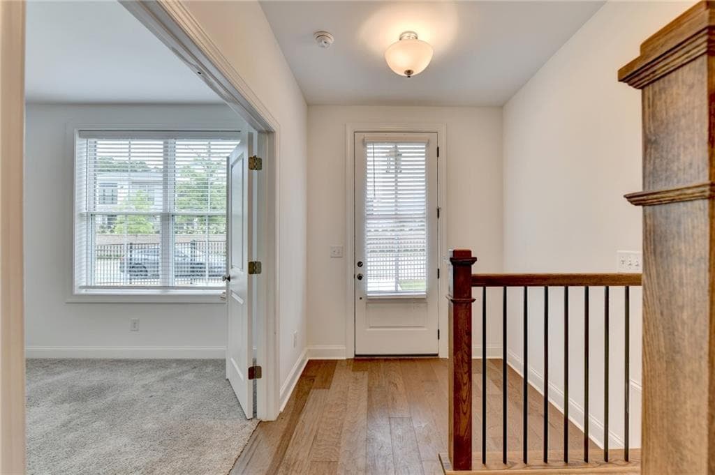 3 bedroom, 4 bathroom, 2,000 sq ft townhouse for rent at 603 Millcroft Boulevard, Buford, GA 30518 for $2,700 a month — photo 6
