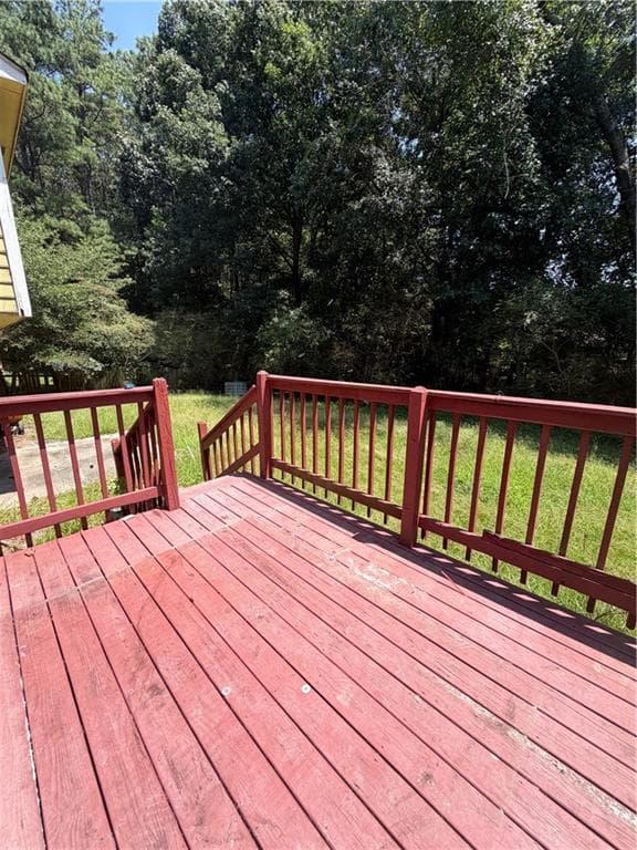 3 bedroom, 3 bathroom single family residence for sale at 6495 Emerald Pointe Circle, College Park, GA 30349 — photo 6