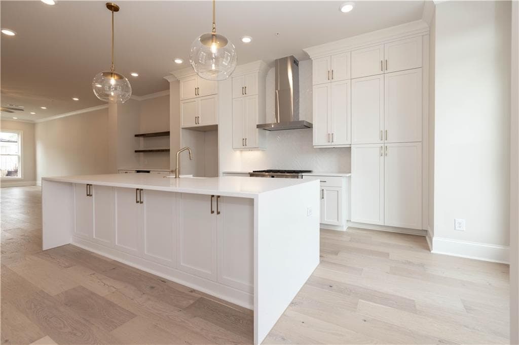 3 bedroom, 4 bathroom, 2,175 sq ft townhouse for sale at 3228 Brunel Lane 10, Peachtree Corners, GA 30092 — photo 7