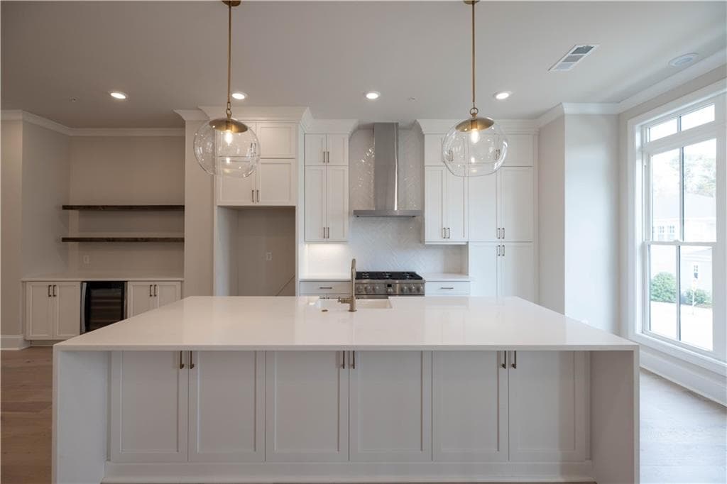 3 bedroom, 4 bathroom, 2,175 sq ft townhouse for sale at 3228 Brunel Lane 10, Peachtree Corners, GA 30092 — photo 8