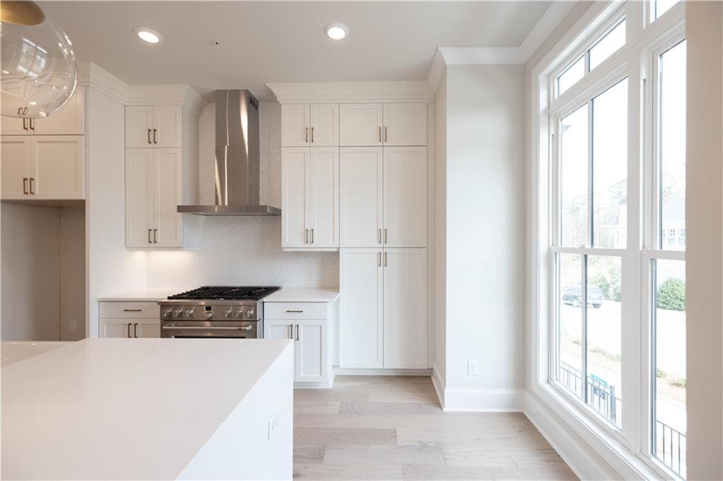 3 bedroom, 4 bathroom, 2,175 sq ft townhouse for sale at 3228 Brunel Lane 10, Peachtree Corners, GA 30092 — photo 9