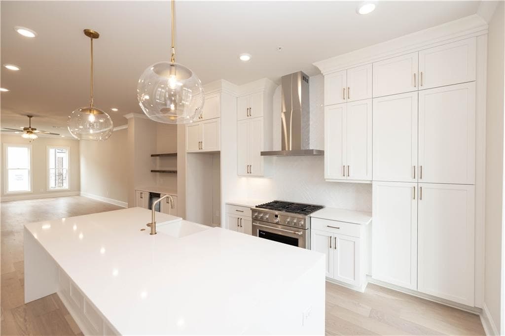 3 bedroom, 4 bathroom, 2,175 sq ft townhouse for sale at 3228 Brunel Lane 10, Peachtree Corners, GA 30092 — photo 10