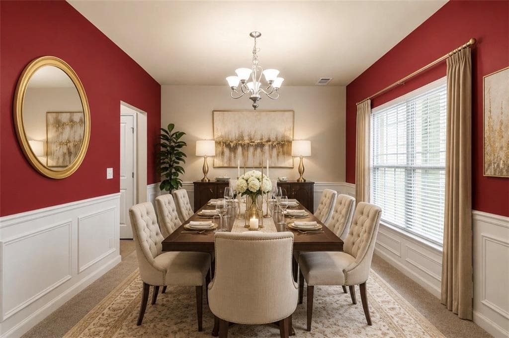 3 bedroom, 3 bathroom, 1,850 sq ft single family residence for sale at 5037 Saphire Court, Douglasville, GA 30135 — photo 4