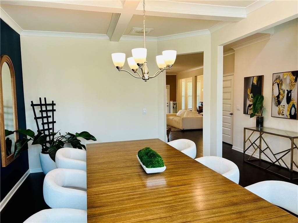 4 bedroom, 4 bathroom, 2,827 sq ft single family residence for sale at 330 Darien Drive, Senoia, GA 30276 — photo 3