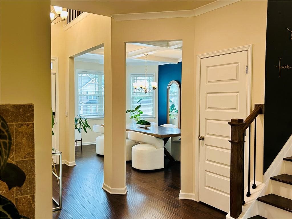 4 bedroom, 4 bathroom, 2,827 sq ft single family residence for sale at 330 Darien Drive, Senoia, GA 30276 — photo 6