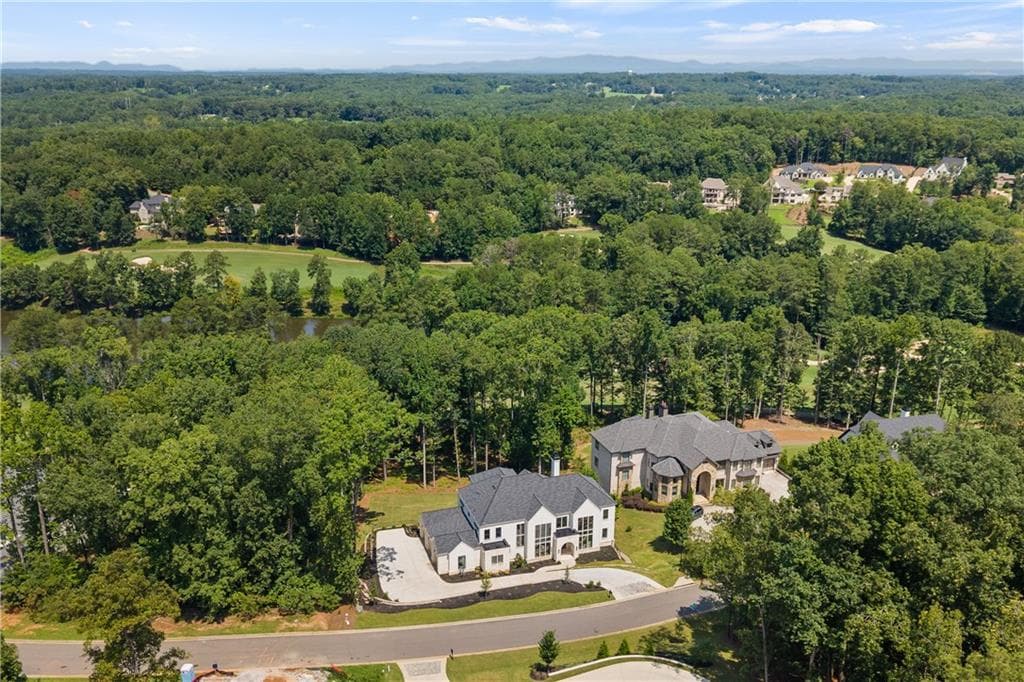 5 bedroom, 6 bathroom, 7,204 sq ft single family residence for sale at 251 Traditions Drive, Alpharetta, GA 30004 — photo 2
