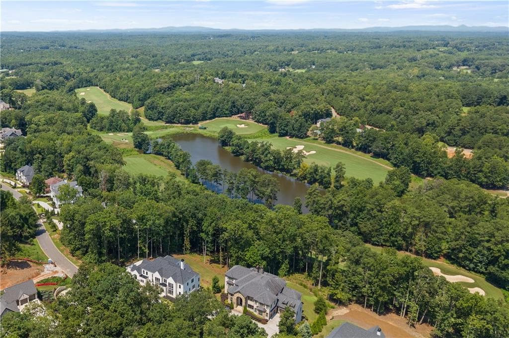 5 bedroom, 6 bathroom, 7,204 sq ft single family residence for sale at 251 Traditions Drive, Alpharetta, GA 30004 — photo 3