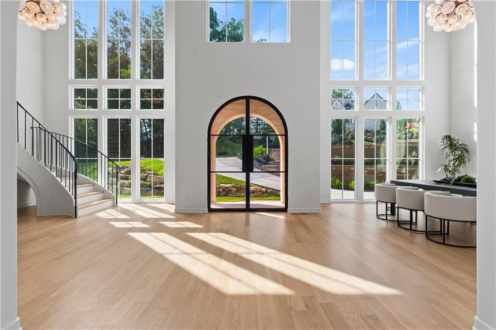 5 bedroom, 6 bathroom, 7,204 sq ft single family residence for sale at 251 Traditions Drive, Alpharetta, GA 30004 — photo 5