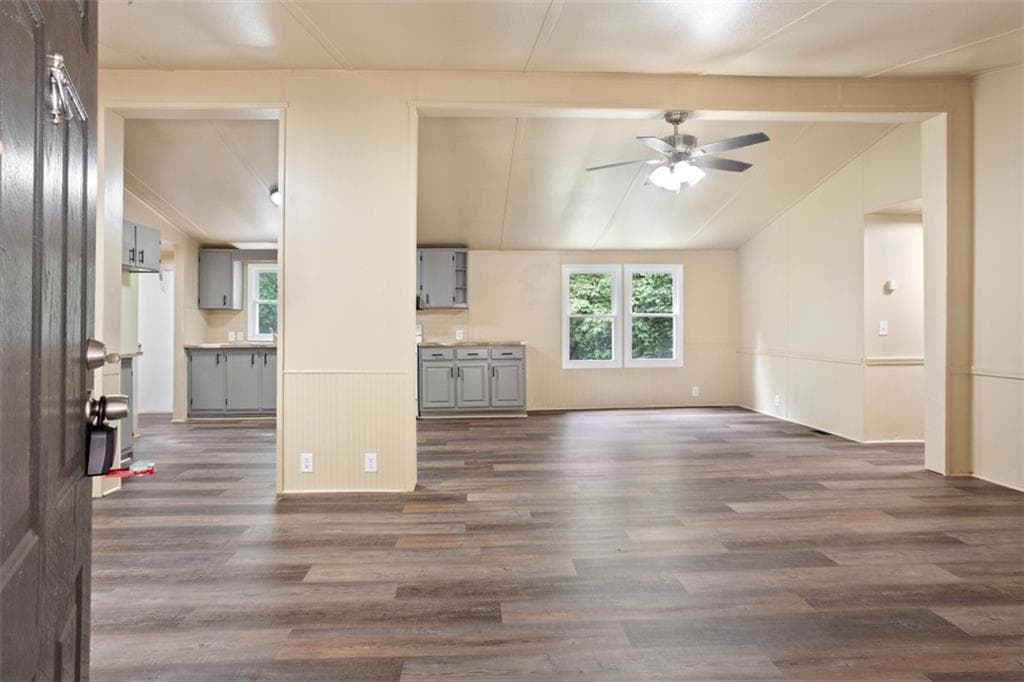 3 bedroom, 2 bathroom, 1,195 sq ft single family residence for sale at 67 Vick Dr., Ellijay, GA 30540 — photo 5