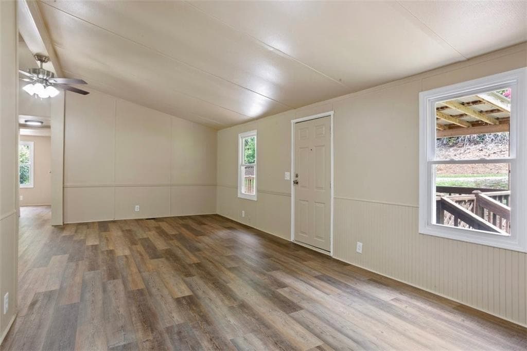 3 bedroom, 2 bathroom, 1,195 sq ft single family residence for sale at 67 Vick Dr., Ellijay, GA 30540 — photo 6