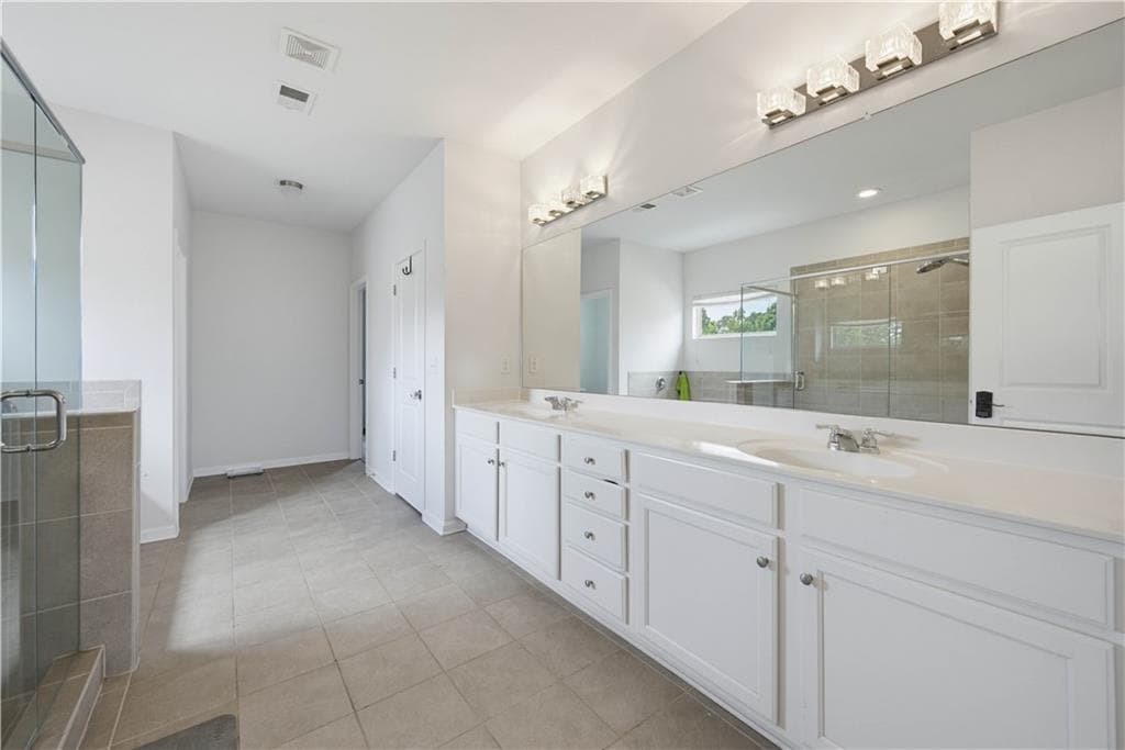 4 bedroom, 4 bathroom, 3,000 sq ft single family residence for sale at 2649 Ogden Trail, Buford, GA 30519 — photo 10