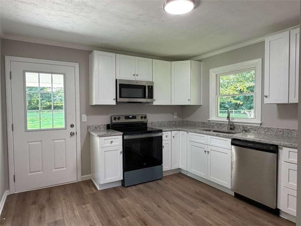 3 bedroom, 1 bathroom, 1,008 sq ft single family residence under contract at 1289 Stewart Street, Carrollton, GA 30117 — photo 9