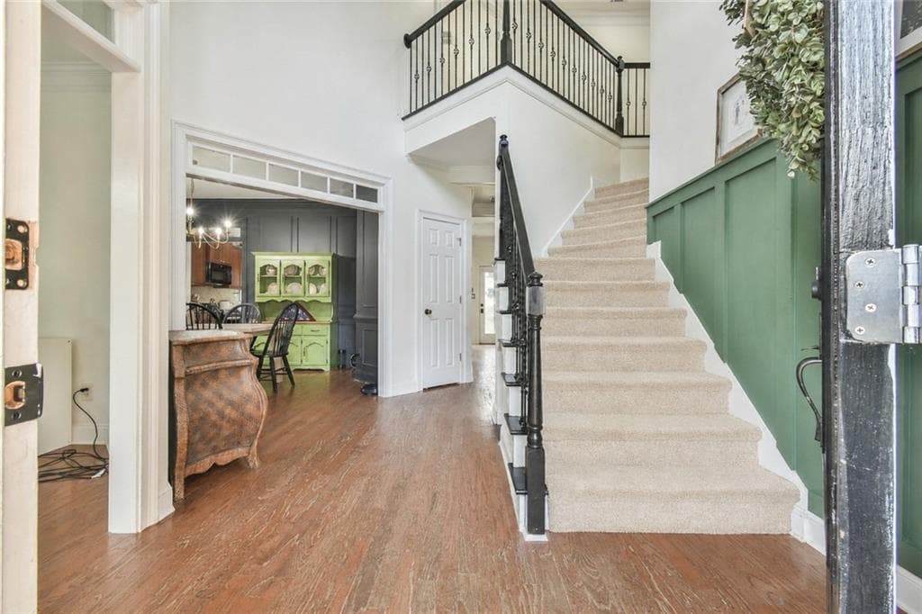 5 bedroom, 3 bathroom, 3,058 sq ft single family residence under contract at 802 Autumn Meadow Drive, Loganville, GA 30052 — photo 3
