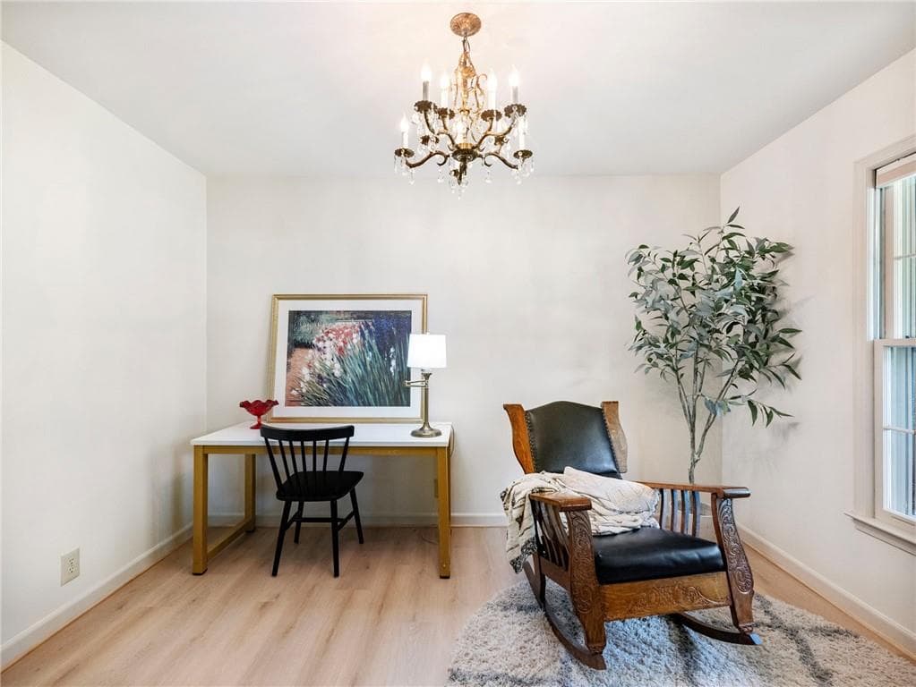3 bedroom, 2 bathroom, 2,220 sq ft single family residence for rent at 474 Four Winds Plaza, Lilburn, GA 30047 for $2,450 a month — photo 5