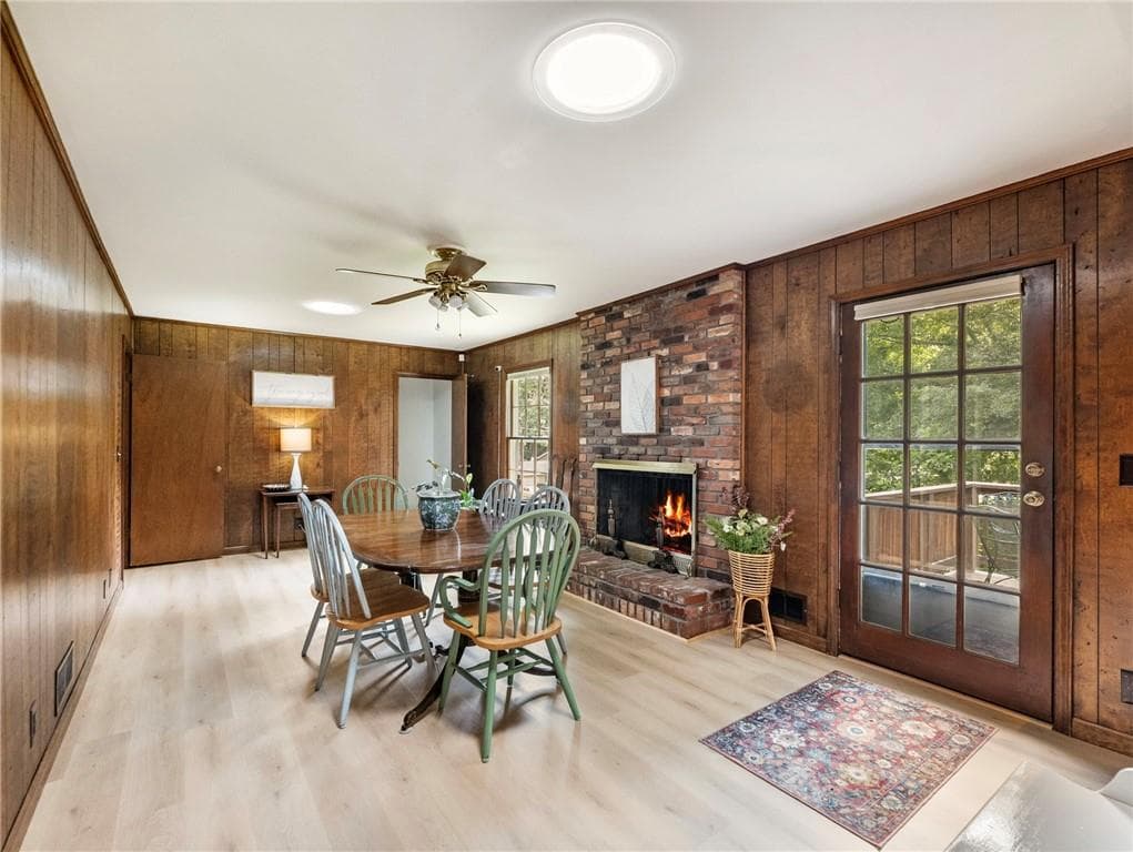 3 bedroom, 2 bathroom, 2,220 sq ft single family residence for rent at 474 Four Winds Plaza, Lilburn, GA 30047 for $2,450 a month — photo 7