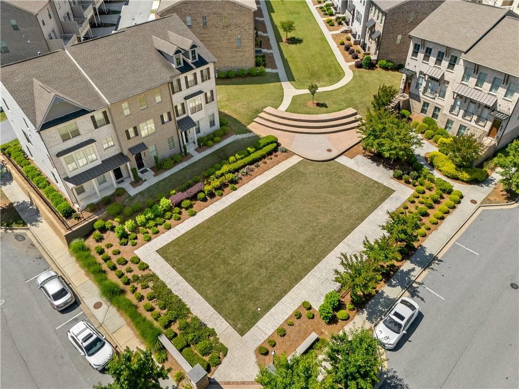 4 bedroom, 4 bathroom, 2,589 sq ft townhouse for rent at 2699 Cedar Pine Way, Atlanta, GA 30360 for $3,800 a month — photo 5