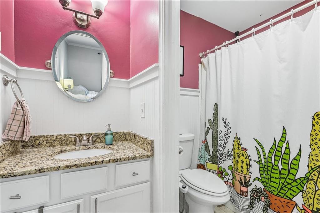 2 bedroom, 3 bathroom, 1,252 sq ft condominium for sale at 168 Barone Place, Atlanta, GA 30327 — photo 9