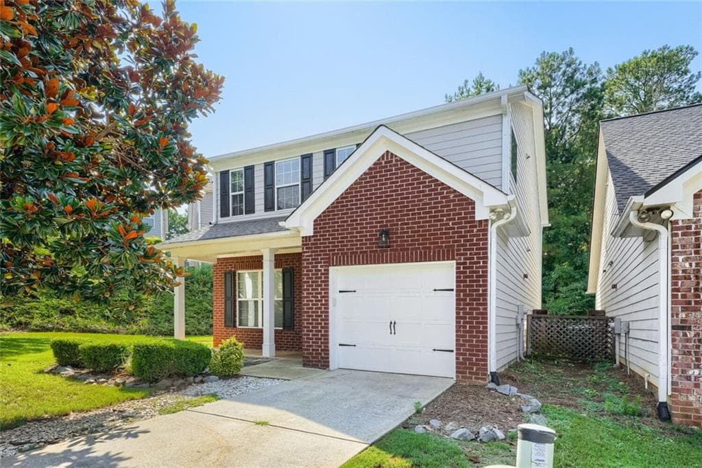 222 Ranier Ct., Canton, GA 30114 — most recent listing photo