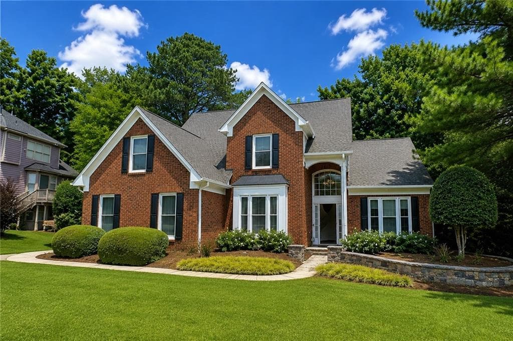 7035 Grand View Way, Suwanee, GA 30024 — most recent listing photo