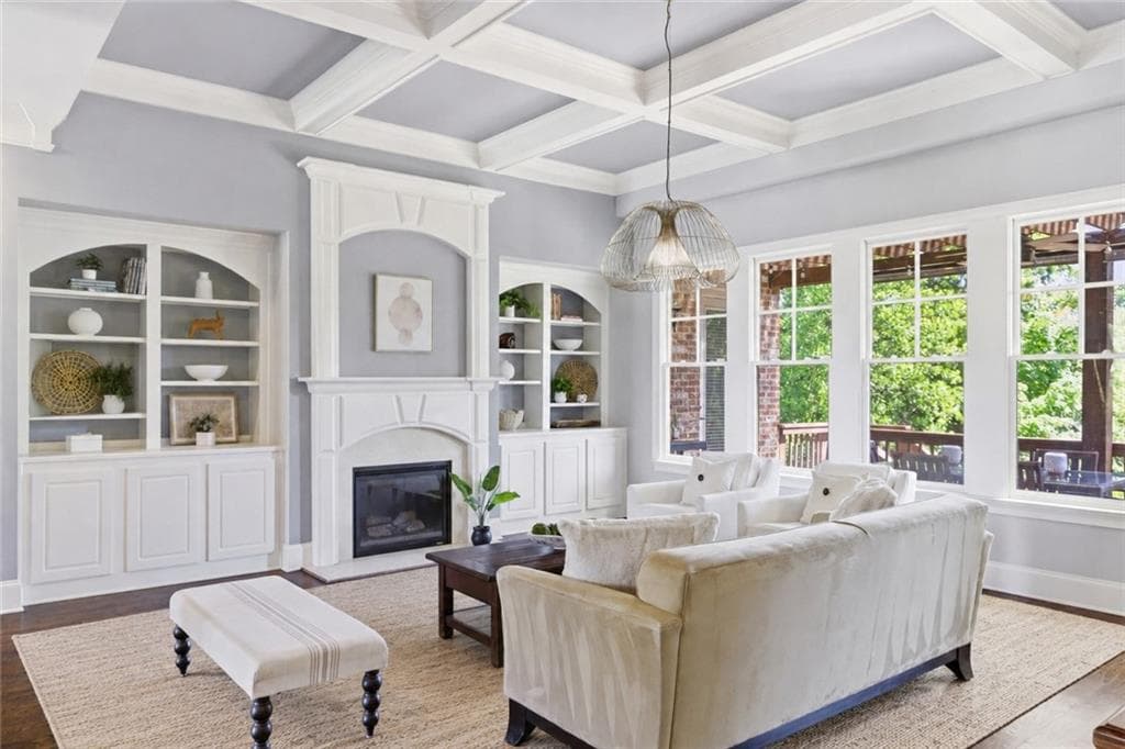 5 bedroom, 6 bathroom, 7,747 sq ft single family residence for sale at 12711 Ruths Farm Way, Alpharetta, GA 30004 — photo 10