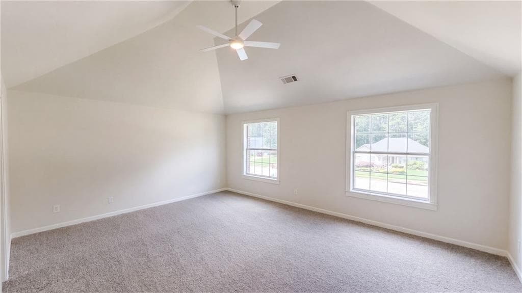 4 bedroom, 3 bathroom, 2,414 sq ft single family residence for sale at 115 Emerald Lane, Hampton, GA 30228 — photo 4